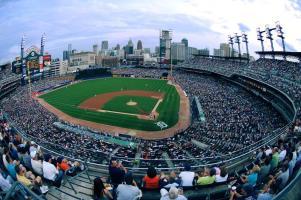 Hotel Courtyard Detroit Troy