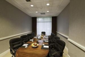 Hotel Courtyard Detroit Troy