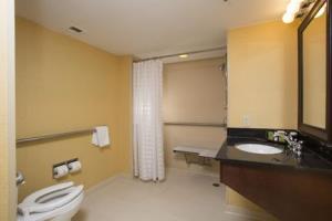 Hotel Courtyard Detroit Troy