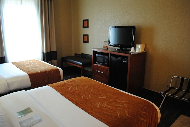Hotel Comfort Suites Grand Rapids South