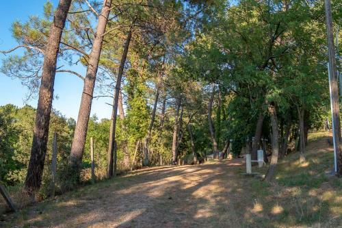 Camping Maeva Escapades La Pin�de En Provence ***