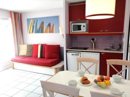 Apartamento L'appart Vue Golf, Piscines, Animations, Oc�an...a Moliets