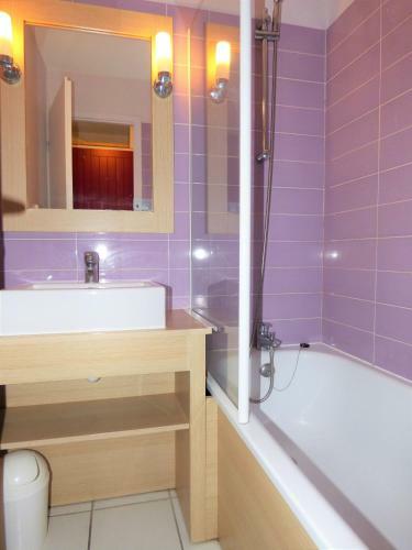 Apartamento L'appart Vue Golf, Piscines, Animations, Oc�an...a Moliets