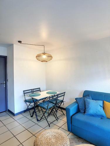Apartamento Le Paradisier