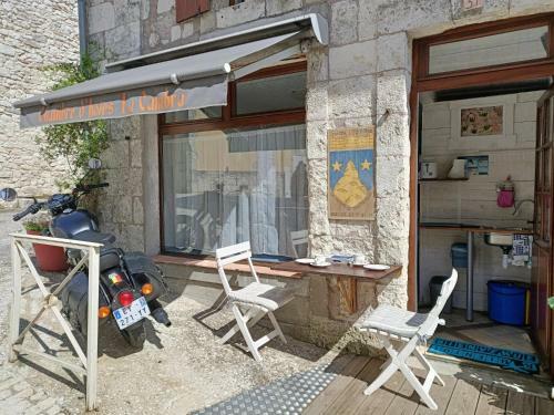 Bed & Breakfast La Cambra D� Monflanquin