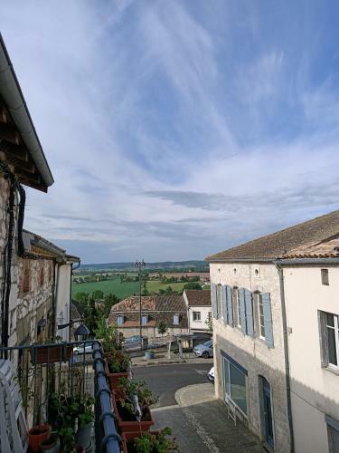 Bed & Breakfast La Cambra D� Monflanquin
