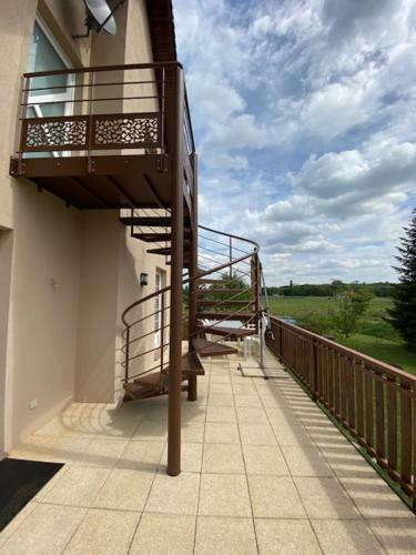 Apartamento Gite "le Platane" 45 M2 - Climatis�