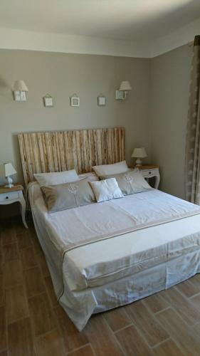 B&B La Boissi�re Et Le Vialat
