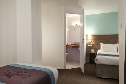 Hotel Kyriad Lille - Mons En Baroeul