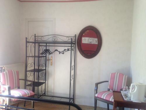 Bed & Breakfast Les Fleurs