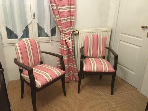 Bed & Breakfast Les Fleurs