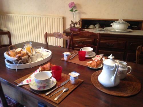 Bed & Breakfast Les Fleurs