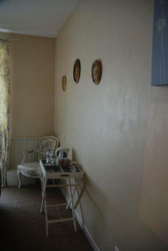 Bed & Breakfast Les Fleurs