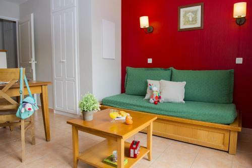 Pierre & Vacances La R�sidence Du Lac