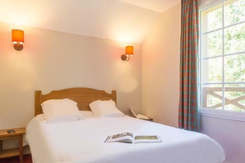 Pierre & Vacances La R�sidence Du Lac