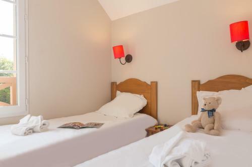 Pierre & Vacances La R�sidence Du Lac