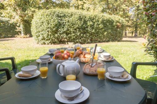Pierre & Vacances La R�sidence Du Lac