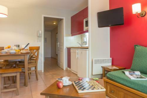 Pierre & Vacances La R�sidence Du Lac