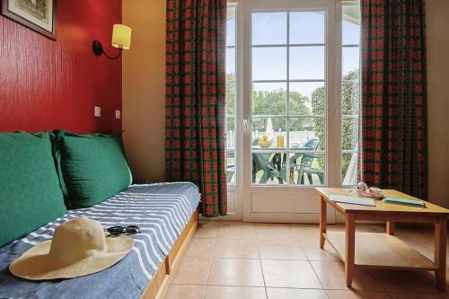 Pierre & Vacances La R�sidence Du Lac