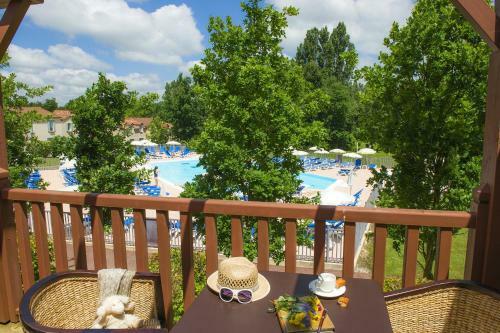 Pierre & Vacances La R�sidence Du Lac