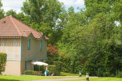 Pierre & Vacances La R�sidence Du Lac
