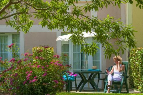 Pierre & Vacances La R�sidence Du Lac