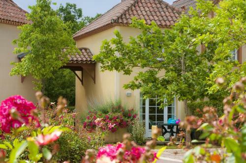 Pierre & Vacances La R�sidence Du Lac