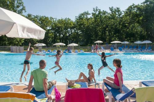 Pierre & Vacances La R�sidence Du Lac