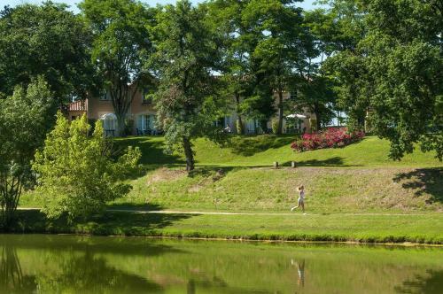 Pierre & Vacances La R�sidence Du Lac