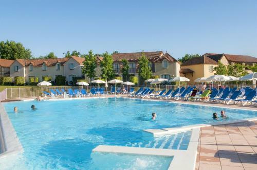 Pierre & Vacances La R�sidence Du Lac