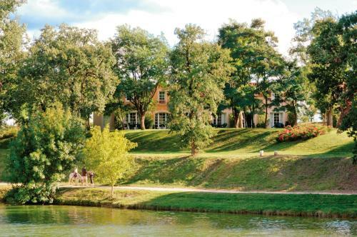 Pierre & Vacances La R�sidence Du Lac