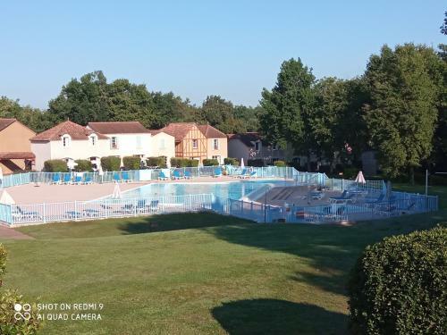 S�jour Vacances � Monflanquin (47)