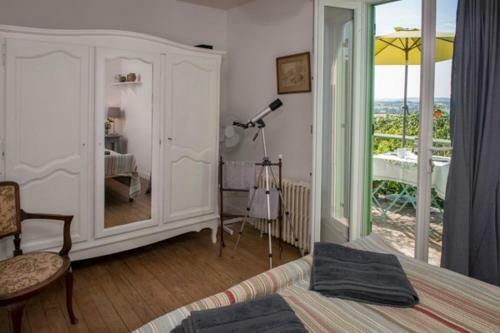 Bed & Breakfast 39 Tour De Ville