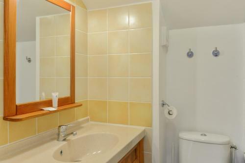 Apartamento Residence Du Lac - Maeva Home
