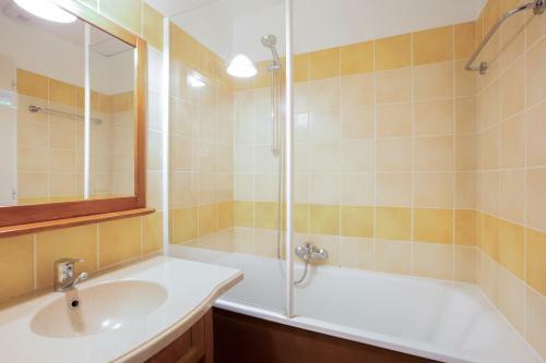 Apartamento Residence Du Lac - Maeva Home