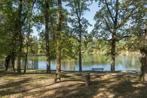 Apartamento Residence Du Lac - Maeva Home
