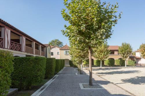 Apartamento Residence Du Lac - Maeva Home