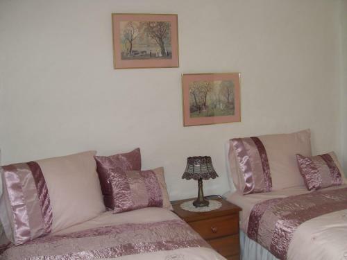 Apartamento Bouye Gite Accommodation