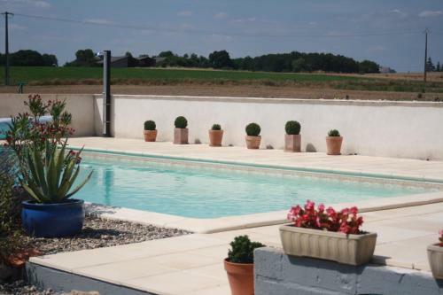 Apartamento Bouye Gite Accommodation