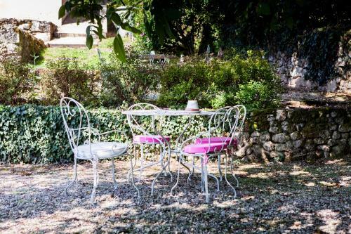 Bed & Breakfast Logis Saint Martin