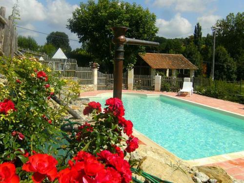 Bed & Breakfast Logis Saint Martin