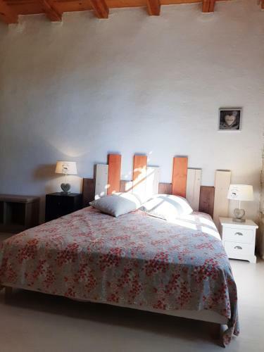 Bed & Breakfast Domaine Laloubin