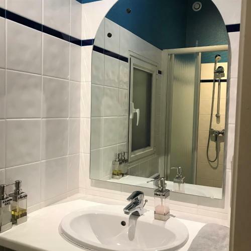 Apartamento Appartement Mirande
