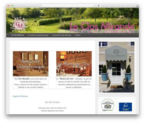 Apartamento Appartement Mirande