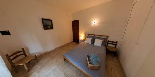 Bed & Breakfast Agr�able Chambre Du Rucher Natur?aile