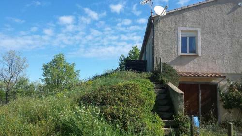 Apartamento Loft Avec Mezzanine
