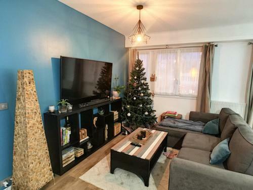 Apartamento Appartement Reminaud