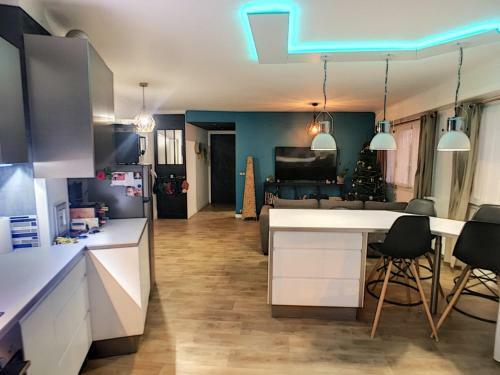 Apartamento Appartement Reminaud