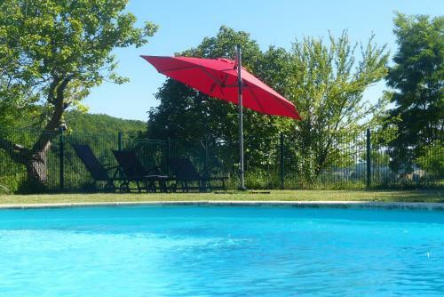 Apartamento La Ferme Des Paons