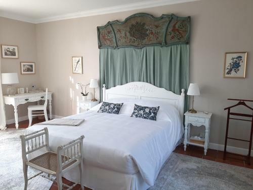 Bed & Breakfast Maison Coquer�aumont